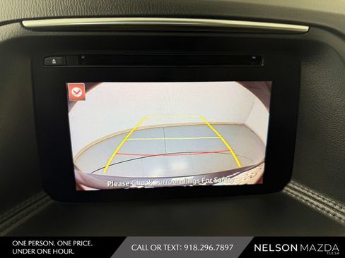 Used 2016 MAZDA CX-5 Grand Touring FWD image 31