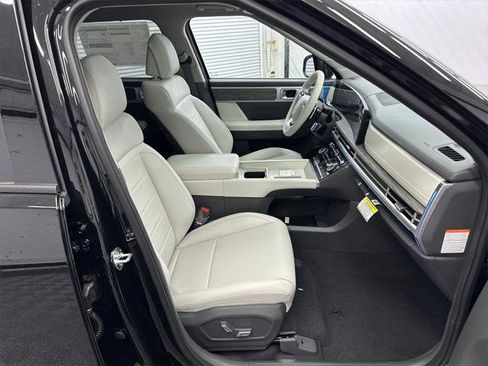 New 2026 Hyundai Santa Fe Limited image 15