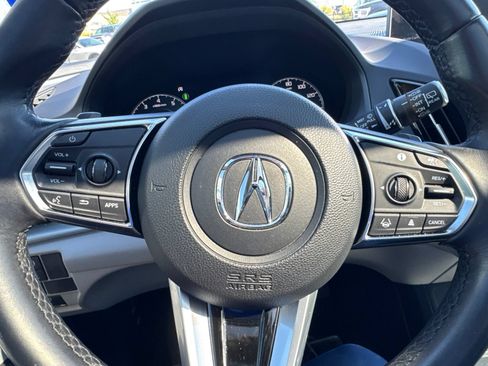 Used 2023 Acura RDX w/ Technology Package FWD image 19