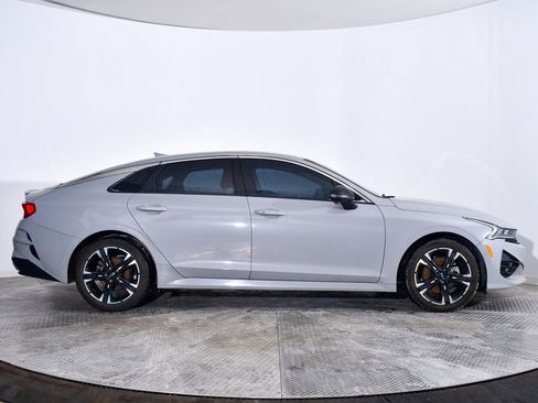 Used 2023 Kia K5 GT-Line w/ GT-Line Premium Package image 6