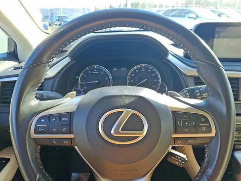 Used 2022 Lexus RX 350 AWD image 18