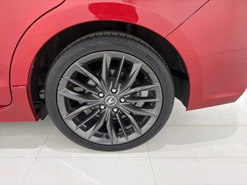 Certified 2020 Acura ILX w/ Premium & A-SPEC Package image 46