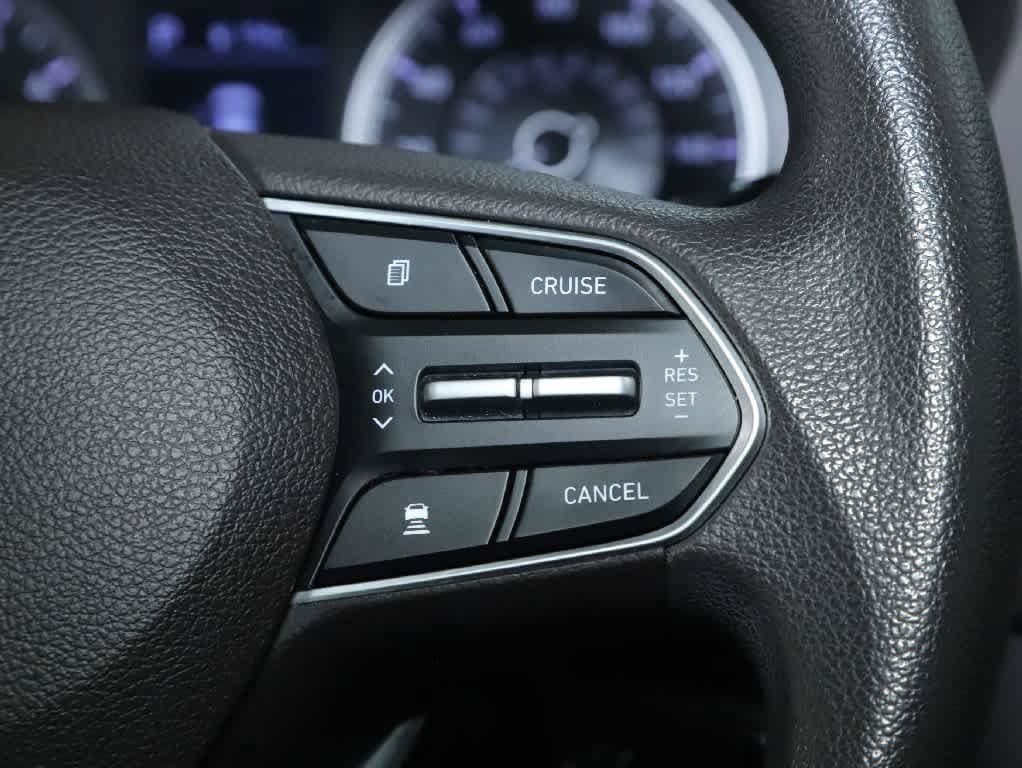Used 2020 Hyundai Santa Fe SE FWD image 23