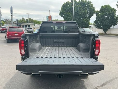 Used 2024 GMC Sierra 1500 Elevation w/ Elevation Premium Package AWD/4WD image 7