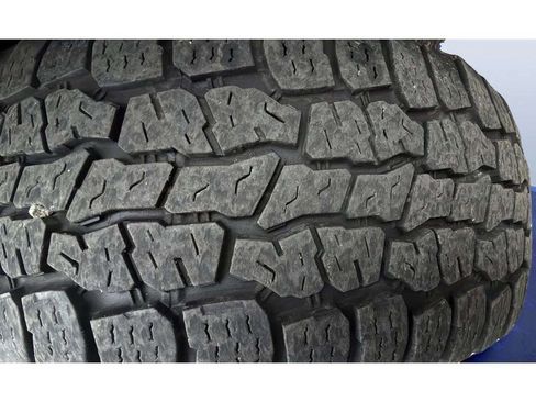 Used 2020 RAM ProMaster 2500 w/ Premium Appearance Group image 19