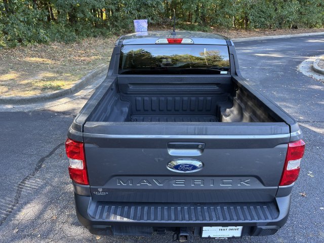 Used 2023 Ford Maverick XLT FWD image 36