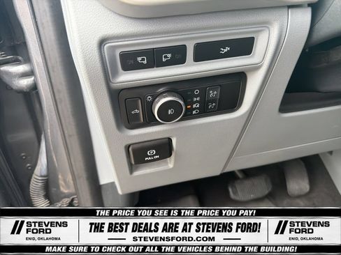 Used 2022 Ford F150 XLT w/ Equipment Group 302A High AWD/4WD image 28