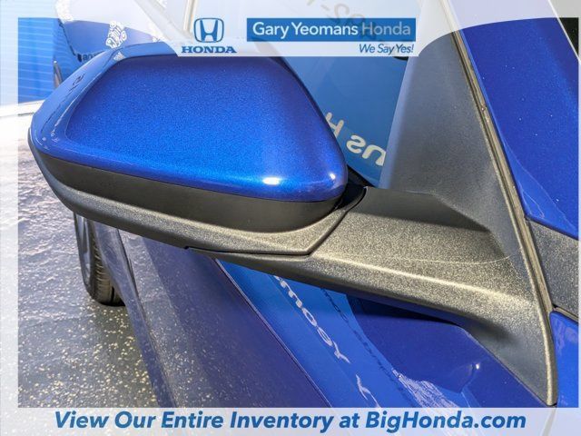 Used 2025 Kia K4 FWD image 13
