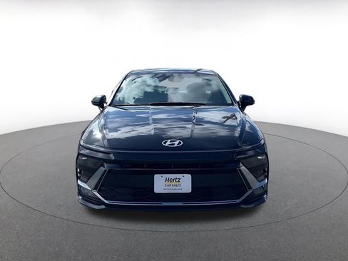 Used 2025 Hyundai Sonata SEL image 4