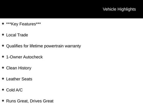 Used 2023 Subaru Forester Limited AWD/4WD image 9