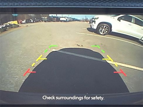 Used 2021 Nissan Kicks SV image 29