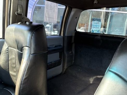 Used 2012 Ford F450 XL w/ PWR Equipment Group image 21