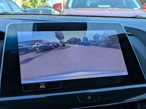 Used 2023 Cadillac CT5 Premium Luxury w/ Technology Package image 30