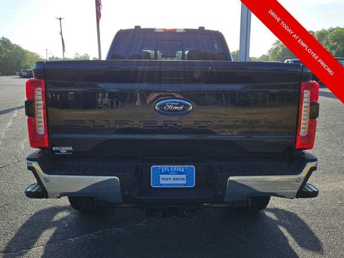 New 2026 Ford F250 Lariat w/ Chrome Package AWD/4WD image 10