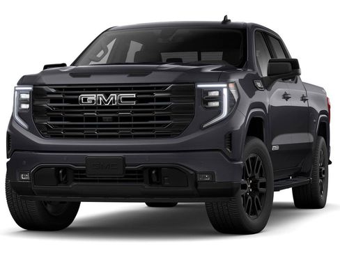 New 2026 GMC Sierra 1500 Elevation w/ Elevation Premium Package image 25