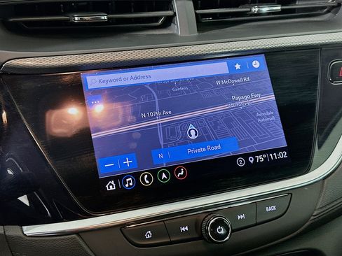 Used 2020 Buick Encore GX Select w/ Advanced Technology Package image 22