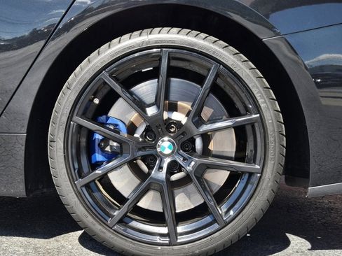 Used 2021 BMW M850i Gran Coupe xDrive M850i xDrive Gran Coupe image 7