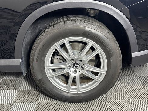 Certified 2025 Mercedes-Benz GLC 300 image 22