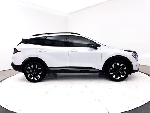 Certified 2023 Kia Sportage X-Line w/ X-Line Premium Package AWD/4WD image 40
