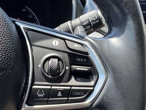 Used 2023 Acura MDX SH-AWD w/ Technology Package image 28