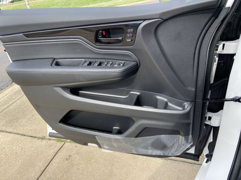 New 2026 Honda Odyssey Elite image 31