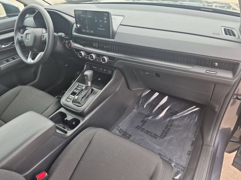 Used 2026 Honda CR-V LX image 29