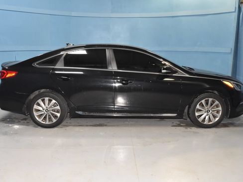 Used 2017 Hyundai Sonata Sport FWD image 21