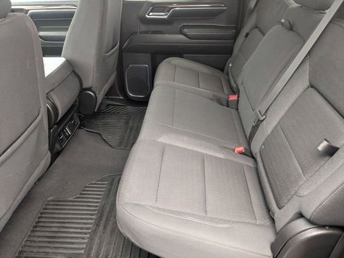 Used 2024 GMC Sierra 1500 Elevation image 18