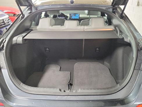 Used 2026 Honda Civic Sport Touring image 8