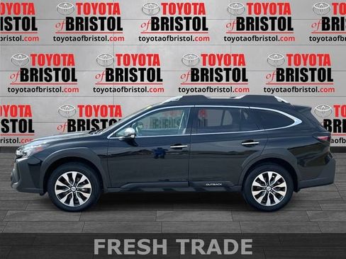Used 2023 Subaru Outback Touring image 7