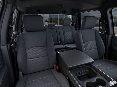 New 2026 RAM 3500 Big Horn image 17