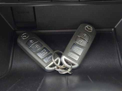 Used 2018 MAZDA CX-5 Grand Touring image 31