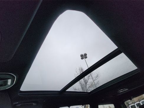 New 2026 Jeep Grand Wagoneer Limited image 33