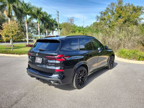 Used 2025 BMW X5 sDrive40i w/ M Sport Package image 6