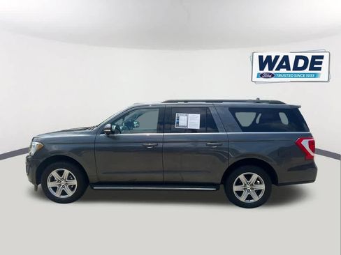 Used 2020 Ford Expedition Max XLT w/ Equipment Group 202A AWD/4WD image 8