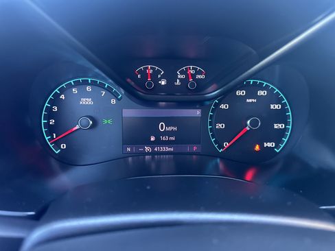 Used 2022 Chevrolet Colorado Z71 image 16