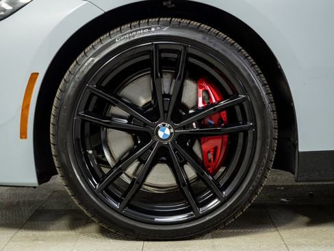 Used 2024 BMW 230i xDrive Coupe w/ Premium Package image 34