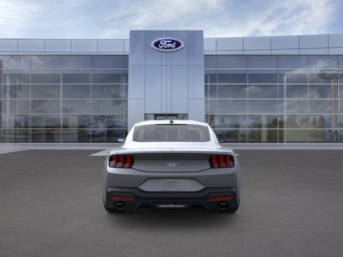New 2026 Ford Mustang Coupe RWD image 5