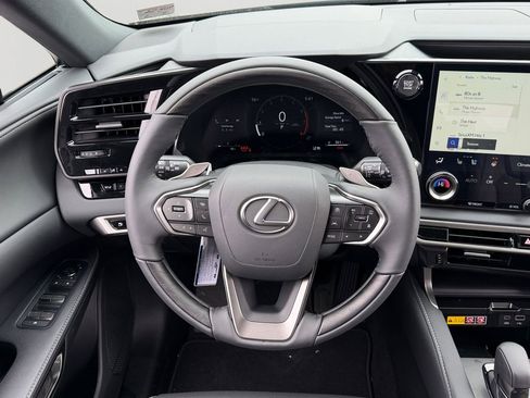 New 2026 Lexus RX 350 Premium image 14