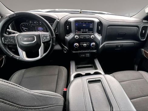 Used 2020 GMC Sierra 1500 Elevation w/ Elevation Value Package AWD/4WD image 8