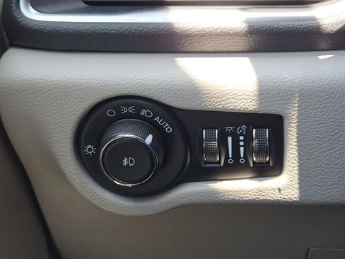 Used 2023 Chrysler Pacifica Limited FWD image 17
