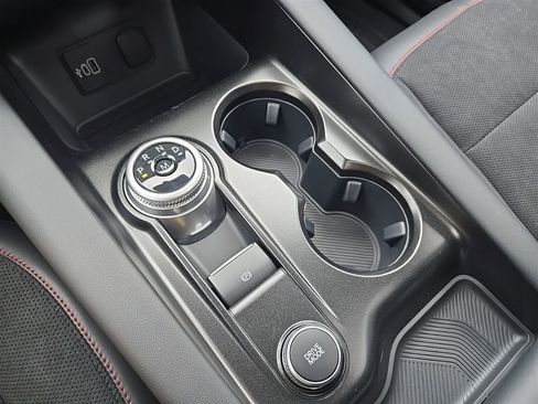 New 2026 Ford Explorer ST AWD/4WD image 46