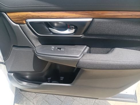 Used 2021 Honda CR-V EX image 28