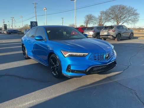 New 2026 Acura Integra A-Spec image 6