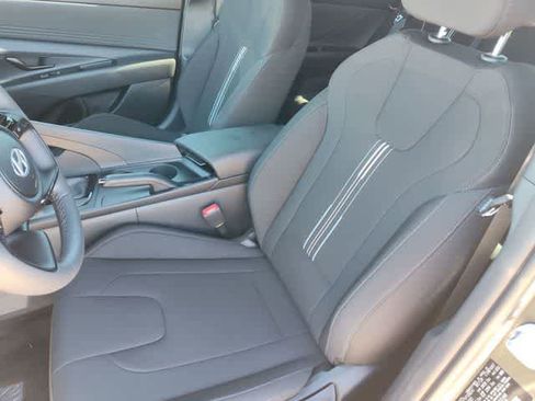New 2026 Hyundai Elantra Sport FWD image 14
