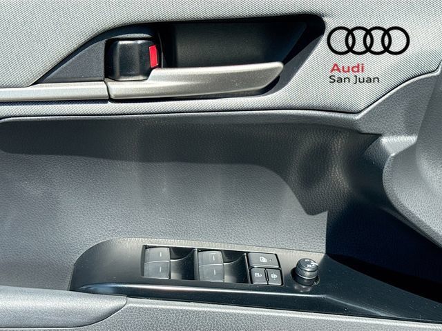 Used 2025 Toyota Camry LE FWD image 21