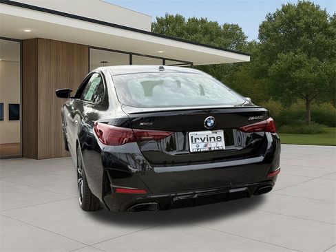 New 2026 BMW 440i xDrive w/ Premium Package image 11