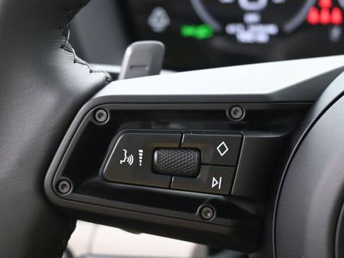 New 2026 Porsche Panamera 4 image 20