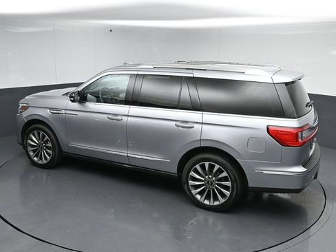 Used 2020 Lincoln Navigator Reserve w/ Luxury Package AWD/4WD image 51