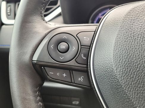 Used 2022 Toyota RAV4 XSE AWD/4WD image 34
